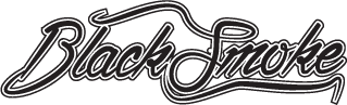 Black Smoke Racing logo